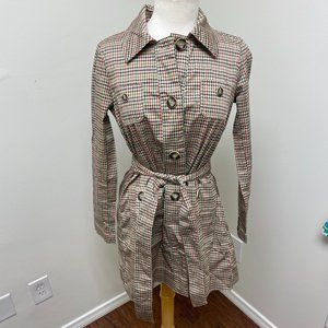 Women's Trench Coat